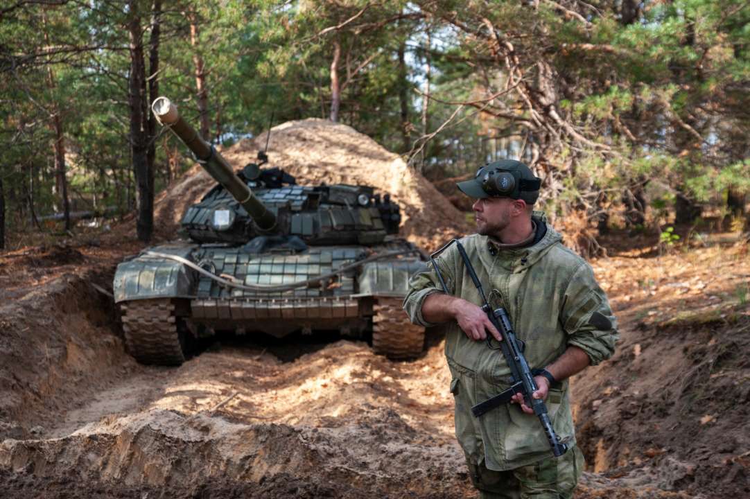 ВСУ