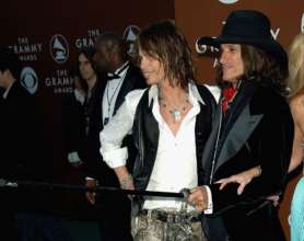 Соліста Aerosmith Стівена Тайлера звинуватили у сексуальному насильстві/Фото: Getty Images Соліста Aerosmith Стівена Тайлера звинуватили у сексуальному насильстві/Фото: Getty Images