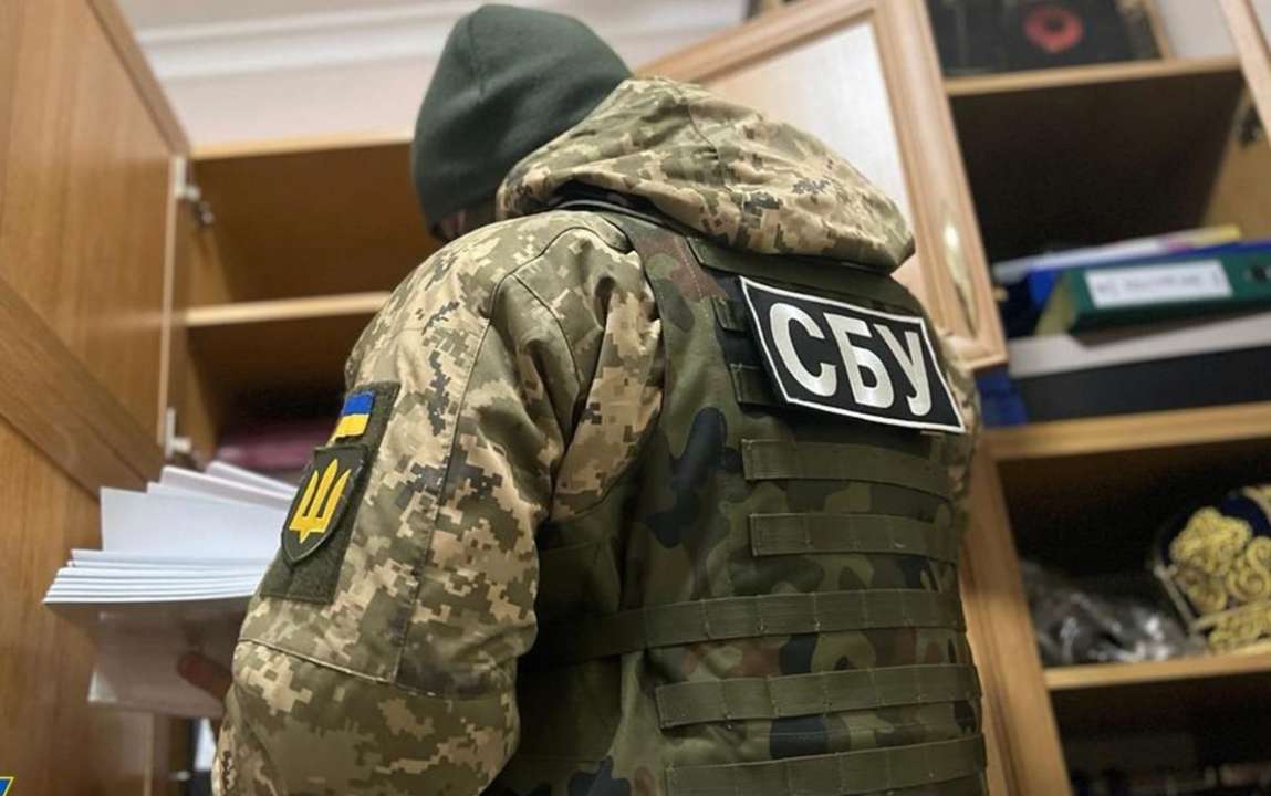 В СБУ отчитались о разоблачении агентов Кремля во время войны/Фото: СБУ
