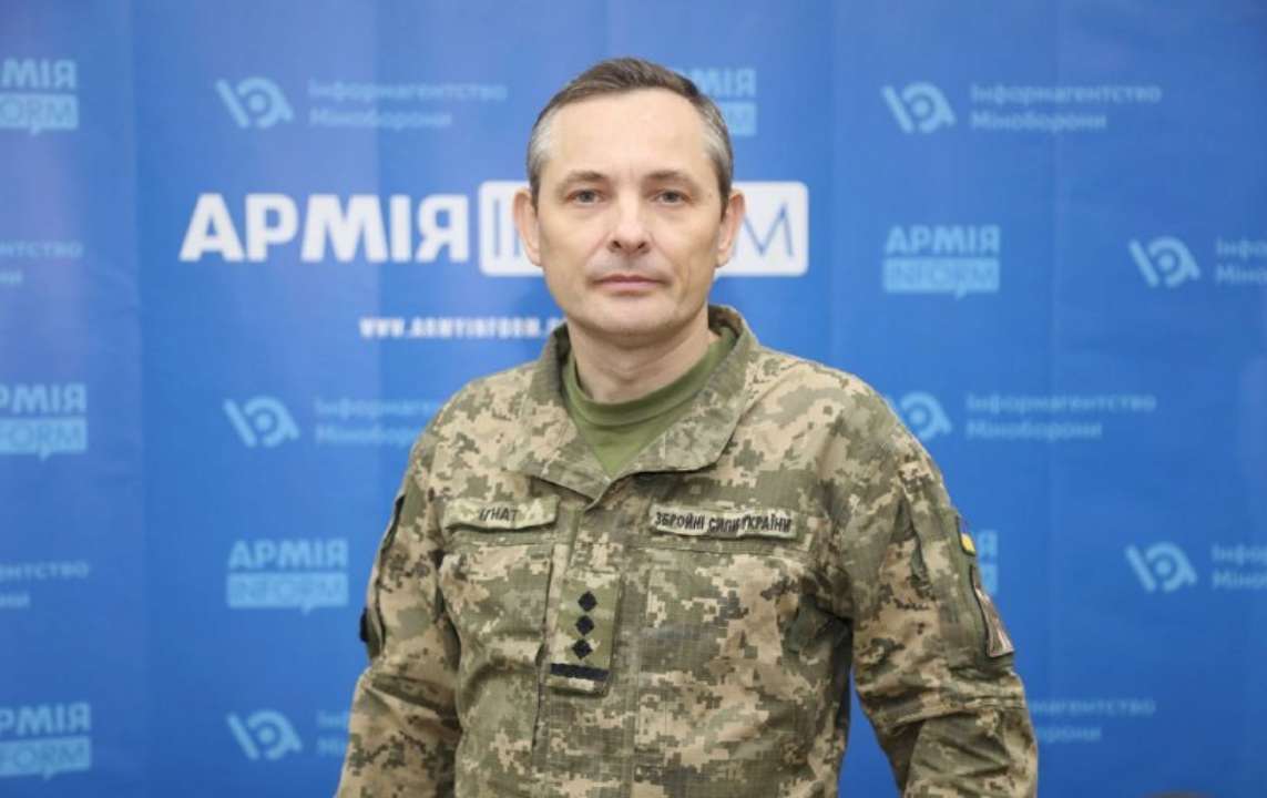 Допоможе перемогти: у Повітряних силах розповіли, яка зброя потрібна Україні для завершення війни
