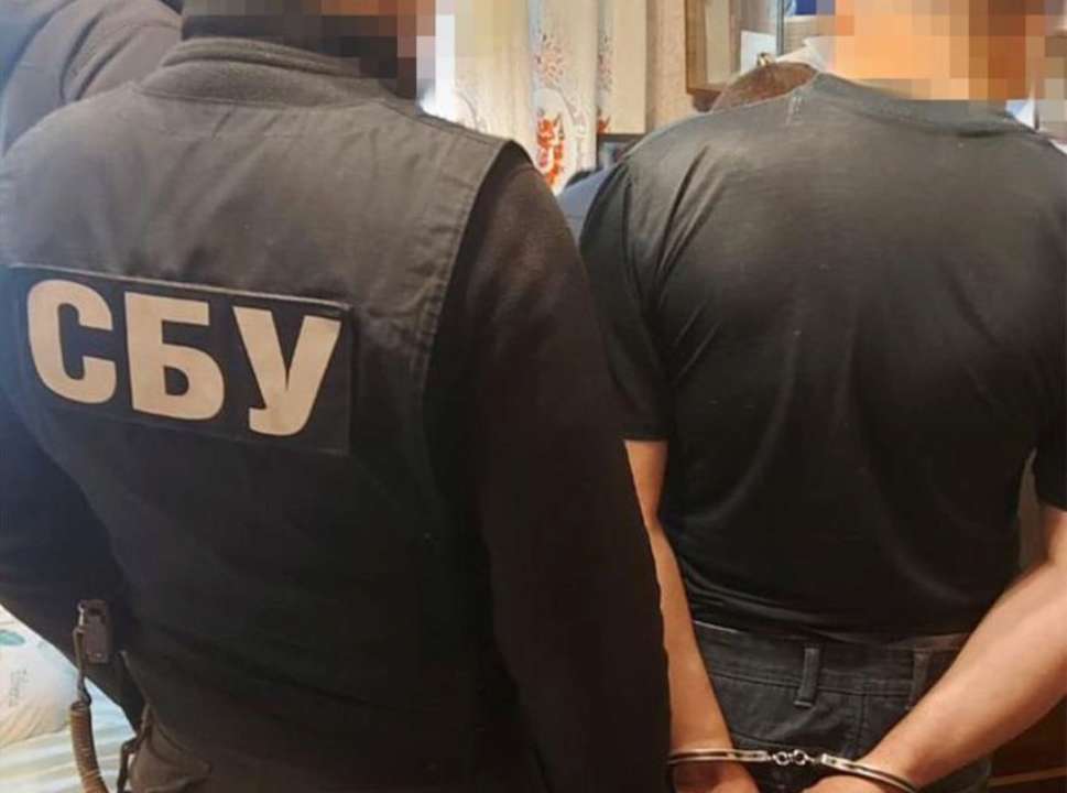Суд отправил в тюрьму троих агитаторов кремля / Фото: ssu.gov.ua