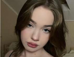Дочь Кошевого опубликовала фото в новом образе / Фото: Instagram Дочь Евгения Кошевого очаровала сеть ярким образом