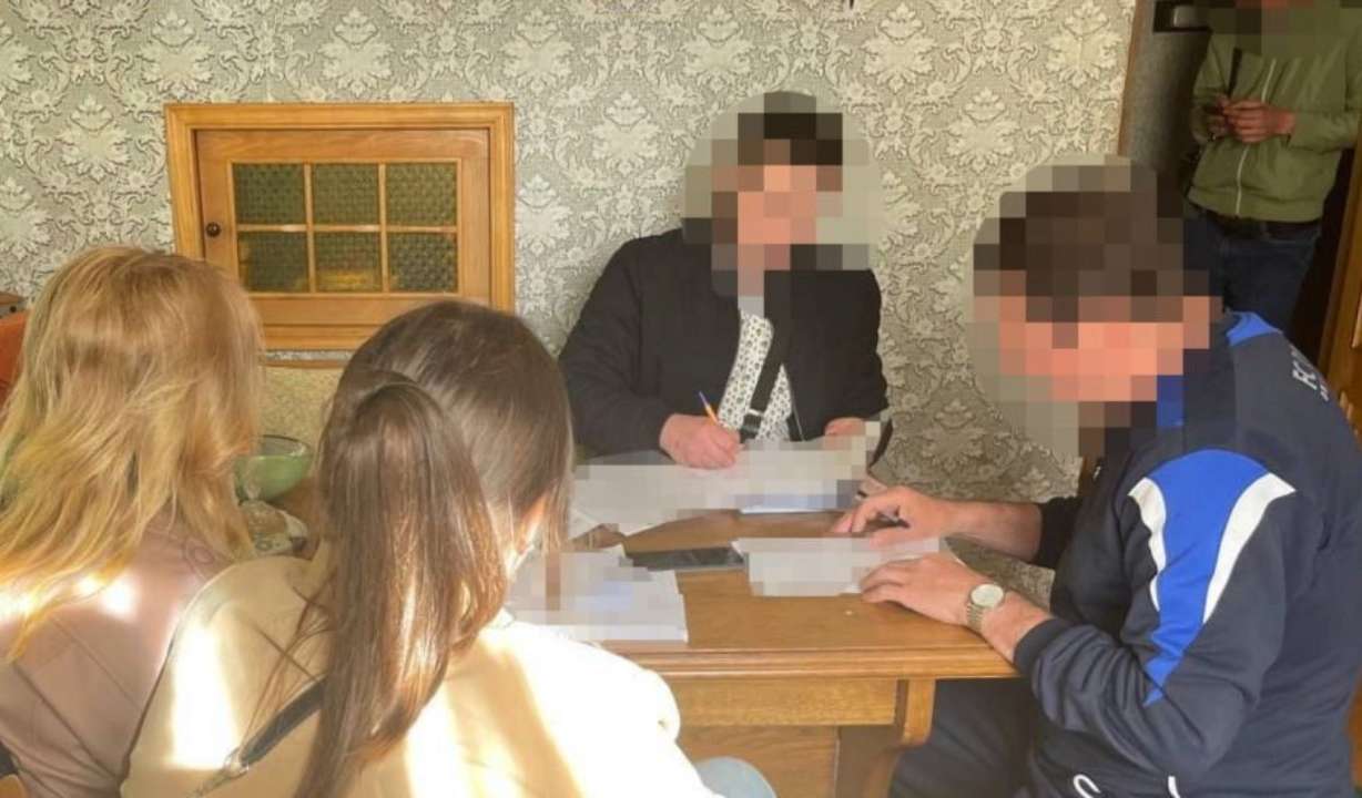 В Днепре чиновников обвинили в растрате крупной суммы денег / Фото: t.me/dnipr_gp_gov_ua В Днепре чиновников обвинили в растрате крупной суммы денег / Фото: t.me/dnipr_gp_gov_ua