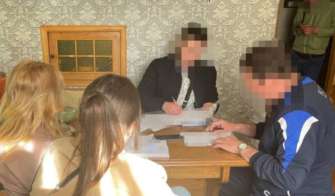 У Дніпрі чиновників звинуватили в розтраті великої суми грошей / Фото: t.me/dnipr_gp_gov_ua У Дніпрі чиновників звинуватили в розтраті великої суми грошей / Фото: t.me/dnipr_gp_gov_ua