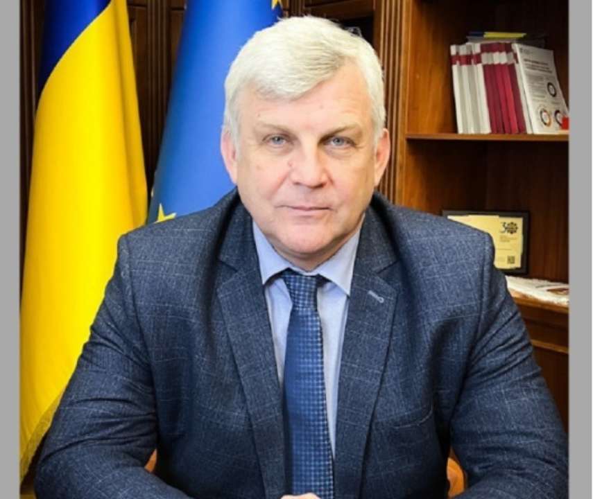 Александр Кононенко заявил, что нельзя употреблять понятие "гражданские заложники". Фото: Mipl.org.ua Александр Кононенко