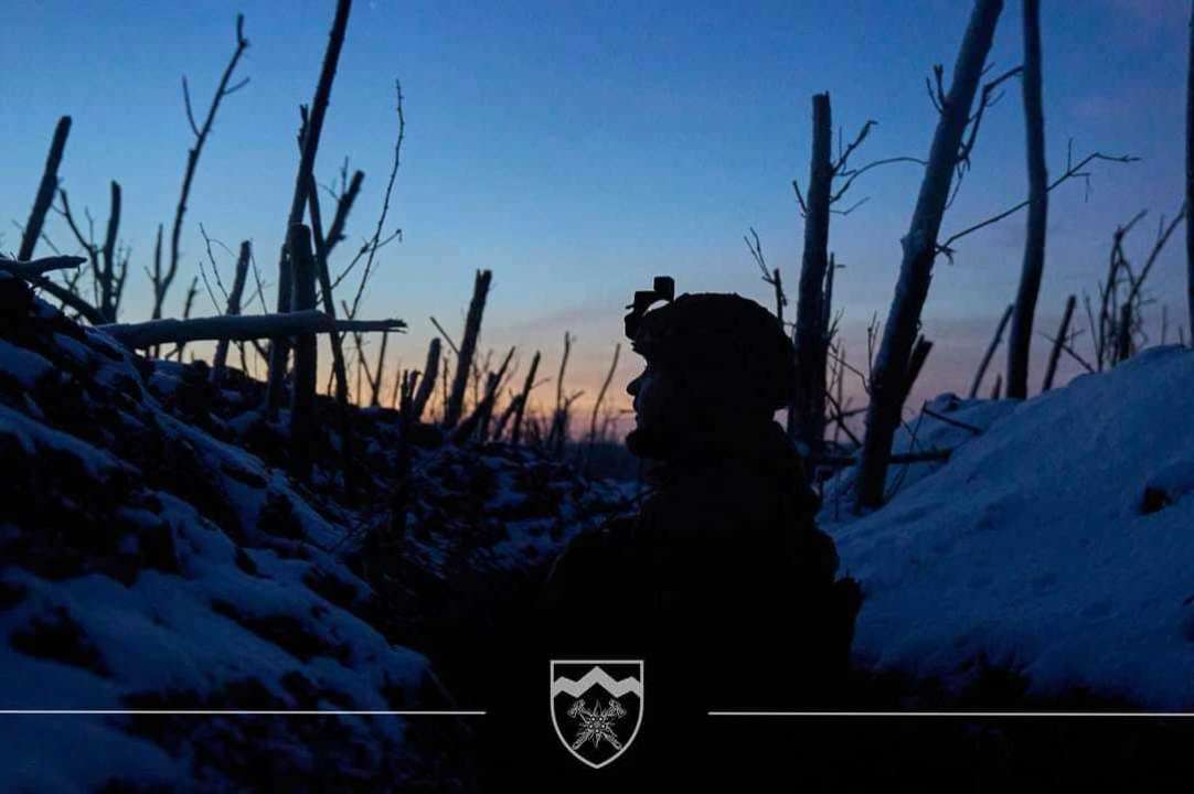 Потери противника на 13 декабря/Фото: Генштаб ВСУ Ад пополнили еще 850 оккупантов: потери противника на 13 декабря