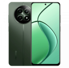 Фото: Realme Представлен Realme 12: стоит ли внимания очередной бюджетный смартфон Realme