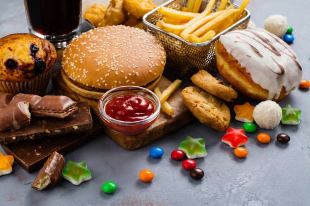 Фото с pexels.com Исследование показало количество трансжиров в продуктах из украинских супермаркетов и заведений