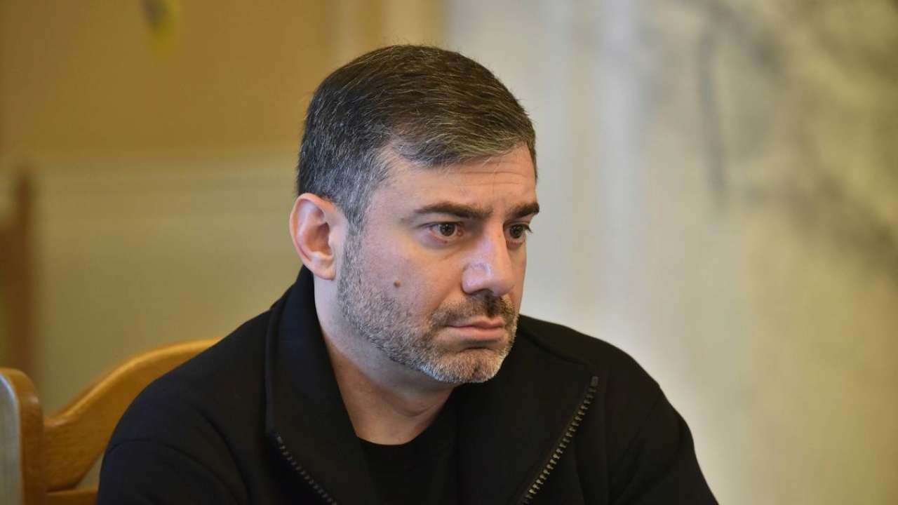 МФЧХ став адвокатом російського Червоного Хреста? - Лубінець