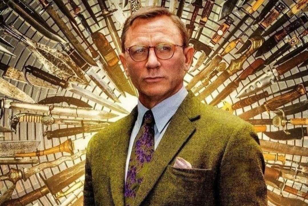 Зірки фільмів "Суперники" та "Прісцилла" приєднаються до Деніела Крейга у продовженні "Ножі наголо"