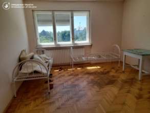 Фото: ТГ-канал Омбудсман Лубінець Дмитро Омбудсмен заявил об очередных нарушениях прав человека в частном пансионате на Закарпатье
