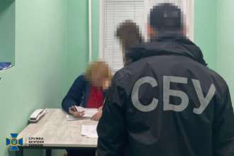Фото: СБУ Правоохранители ликвидировали три схемы уклонения от военной службы