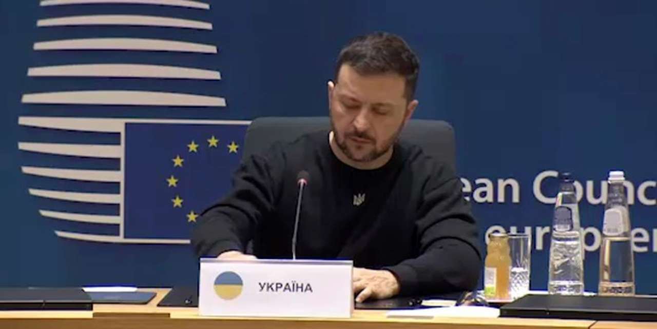 Неподдержка Плана победы будет ошибкой, поскольку слабость Украины – сила РФ. Зеленский провел закрытую часть беседы с союзниками, большинство из них полностью поддерживают План победы