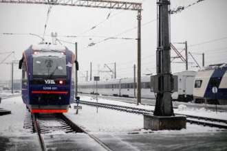 "Укрзалізниця" пропонує підвищення вантажних тарифів на 37%/Фото: UkrzalInfo "Укрзалізниця" пропонує підвищення вантажних тарифів на 37%