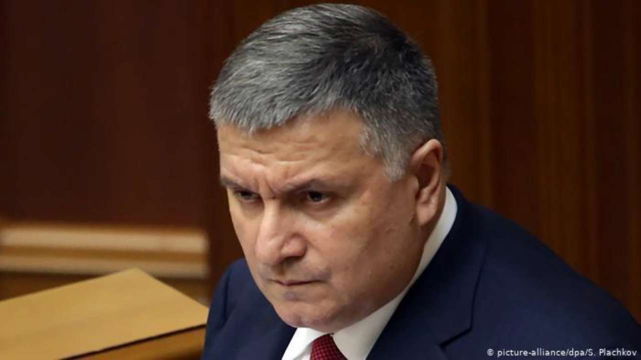 Аваков заявил о резком обострении ситуации на Донбассе