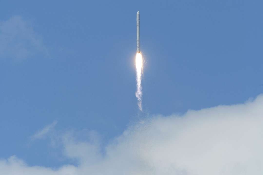 SpaceX