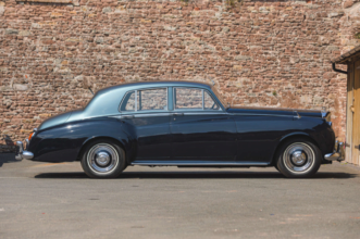 Фото: silverstoneauctions silverstoneauctions