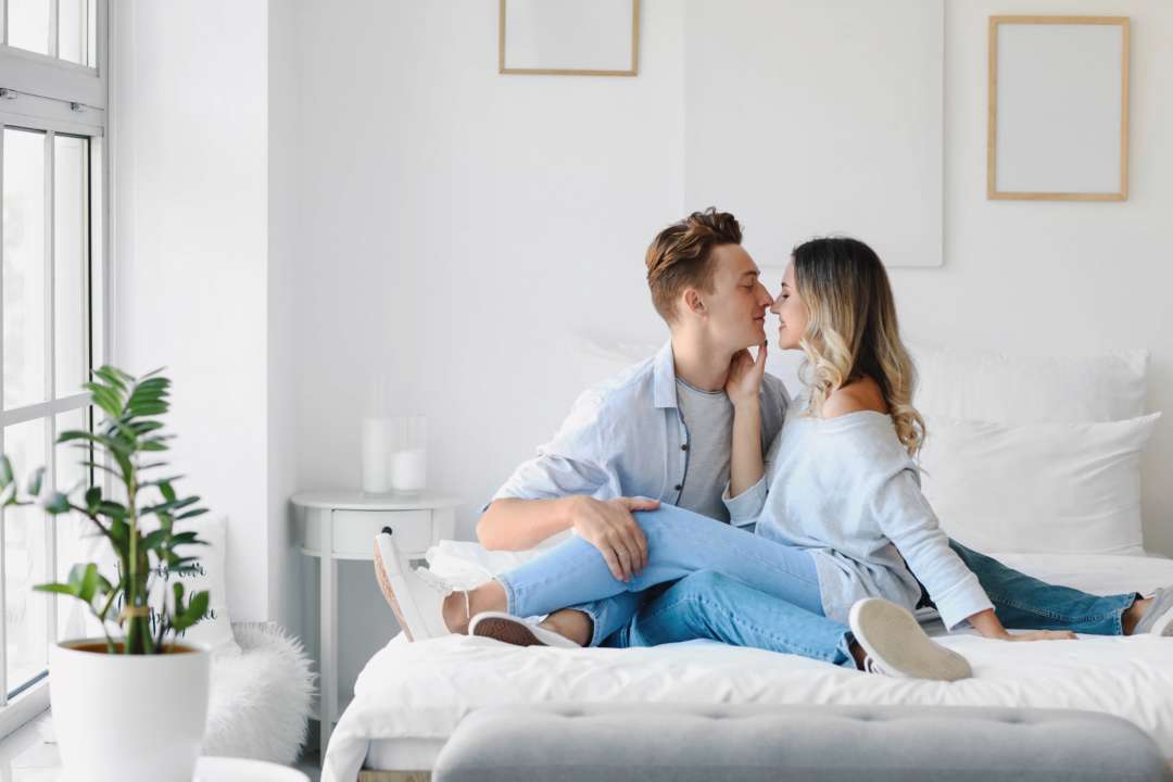 Фото: Stocksnap/Автор: Living Together Секс
