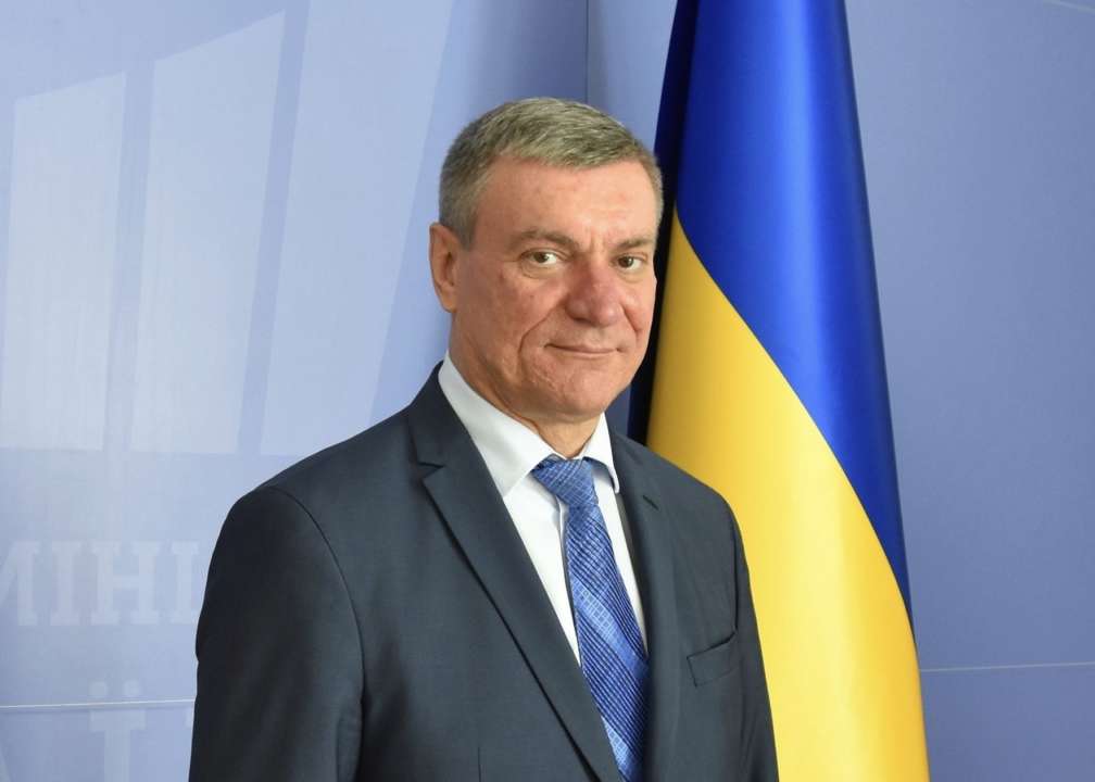 День отставок: Олег Уруский написал заявление об увольнении
