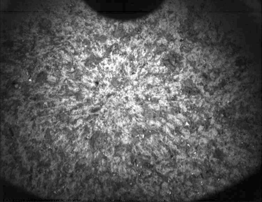 Фото: NASA Марс