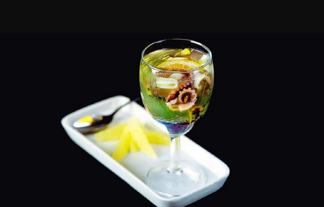 Необычные блюда на 14 февраля/Фото: gastronom.ru Необычные блюда на 14 февраля