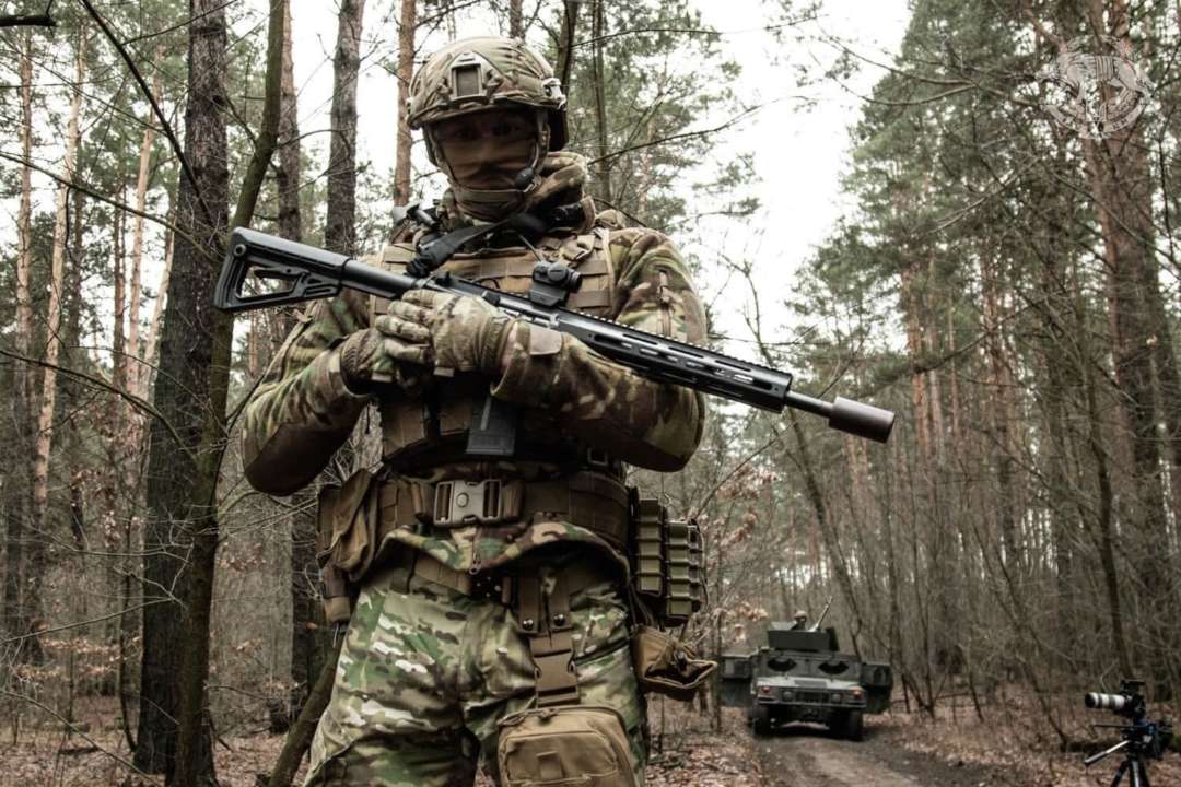 Украина осуществила обмен военнопленными/Фото: Генштаб ВСУ Состоялся первый полноценный обмен военнопленными между Украиной и рф