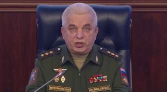 В россии попытались оправдать убийство 93 гражданских в Мариуполе/Фото: скриншот из видео рф