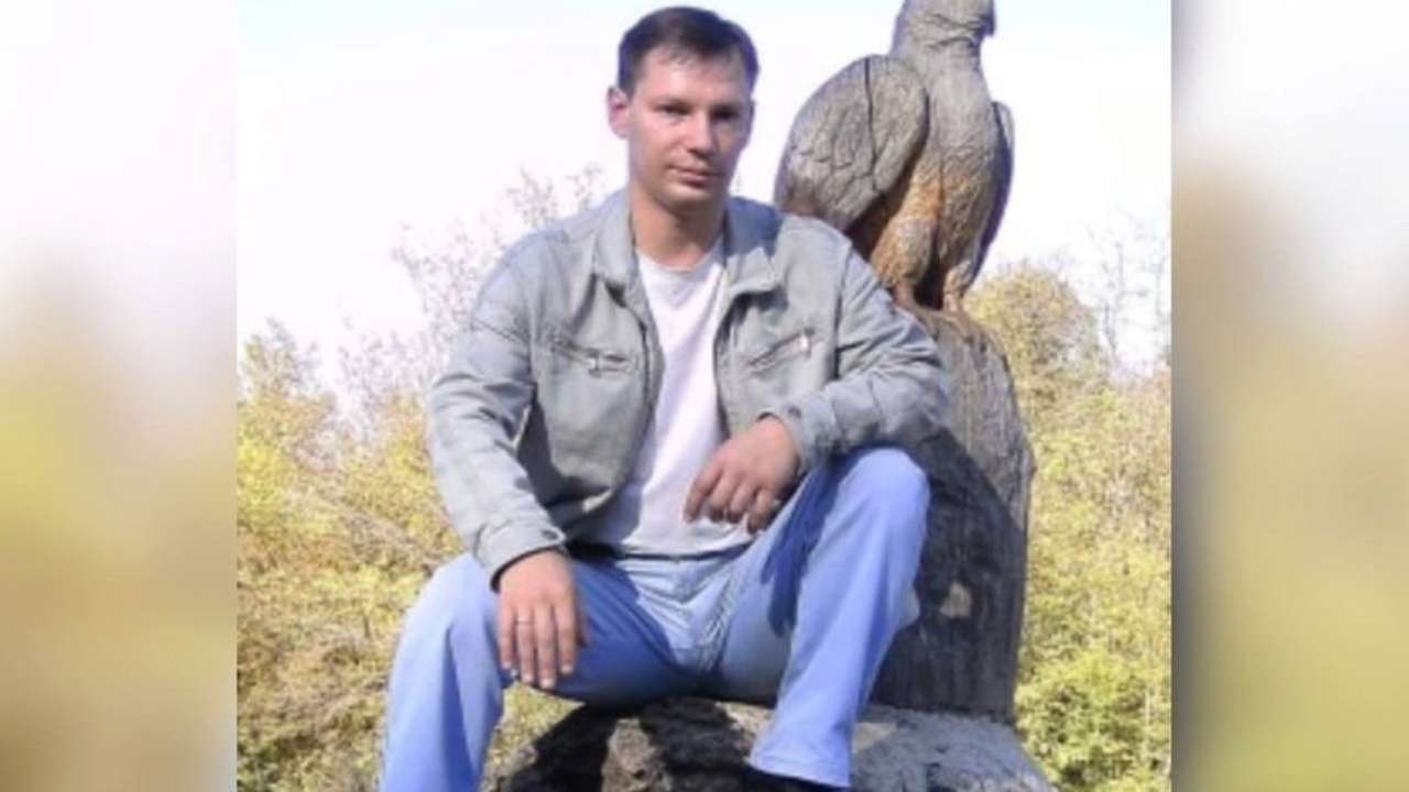 Російські окупанти викрали інженера "Суспільне Херсон"/Фото: Суспільне