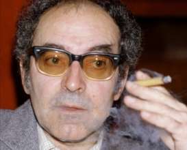 Умер французский кинорежиссер Жан-Люк Годар/Фото: Jean-Luc Godard/Facebook Из жизни ушел легендарный кинорежиссер Жан-Люк Годар