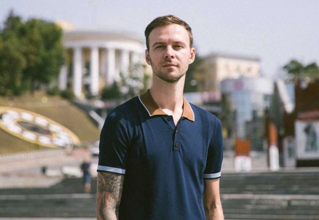 Макс Барських вразив сумою, яку зібрав на потреби українських військових
