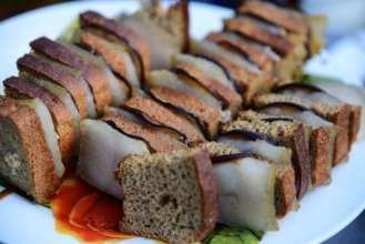Рецепт самого вкусного сала / Фото: Pixabay Настоящий украинский рецепт: как приготовить нежное сало через пять минут