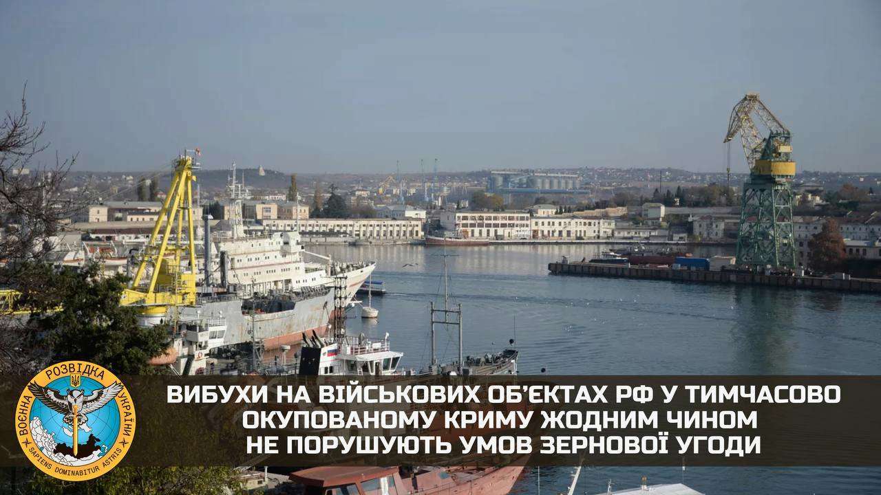Украина придерживается международных обязательств Украина придерживается международных обязательств