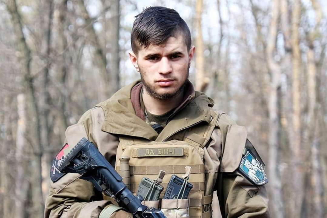Сквер в Киеве назовут в честь Дмитрия Коцюбайло "Да Винчи"