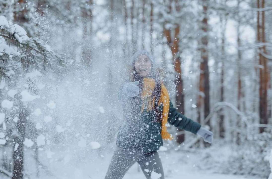 В Украине ожидается понижение температуры воздуха. Кое-где даже выпадет первый снег. При этом температурный фон все еще останется выше климатической нормы на 2-4 °С /Фото: Реxels В Украине ожидается понижение температуры воздуха. Кое-где даже выпадет первый снег. При этом температурный фон все еще останется выше климатической нормы на 2-4 °С /Фото: Реxels