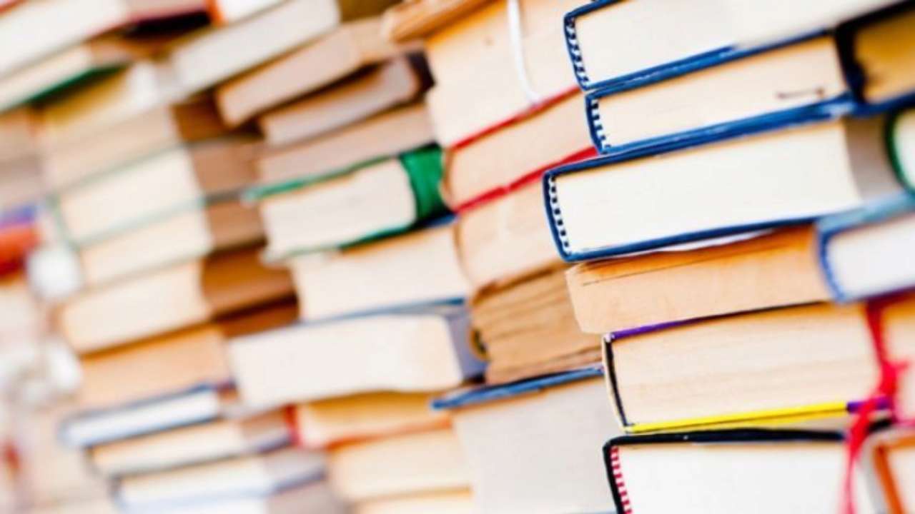 Українські книгарні зняли з продажу книги видавництва Bookchef: що відомо