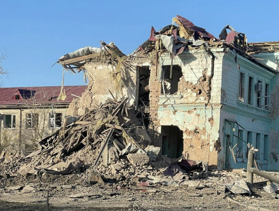 Наслідки ворожих атак за добу росіяни обстріляли 10 областей України: наслідки ворожих атак на 5.04.2024