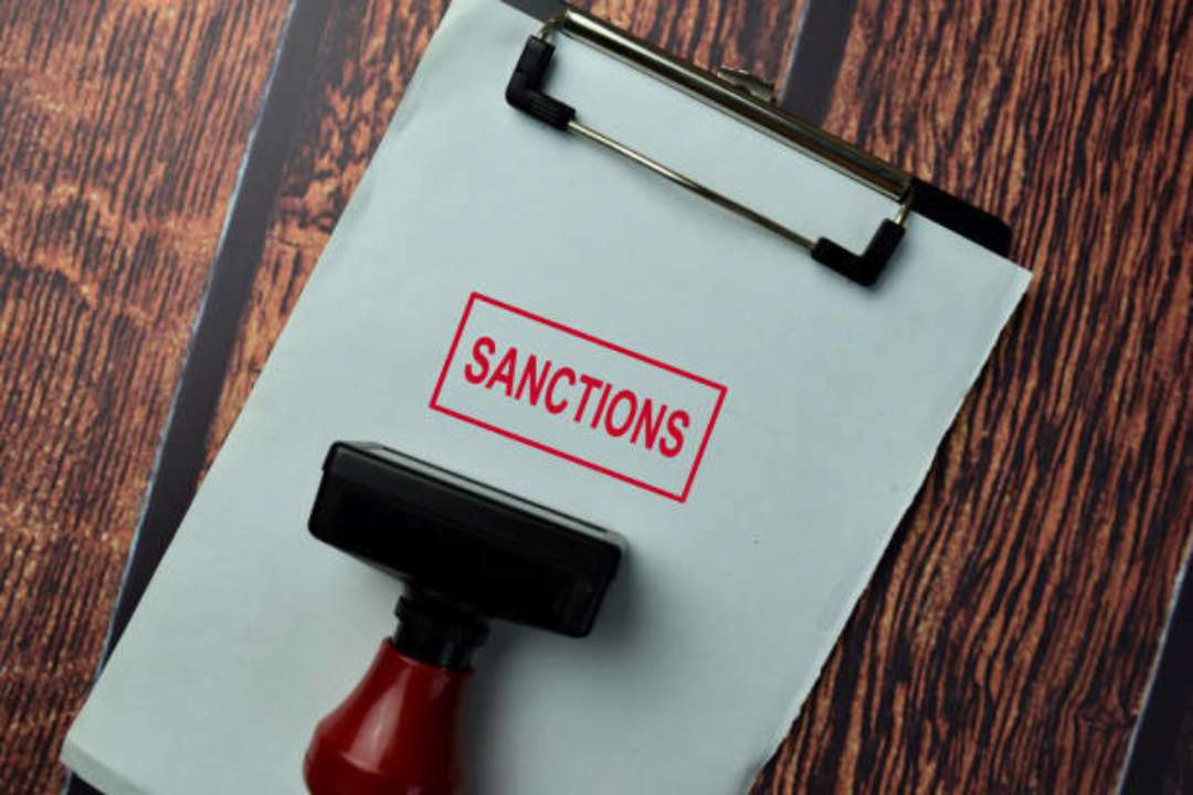 США запровадили санкції щодо 12 білоруських компаній та 10 фізичних осіб