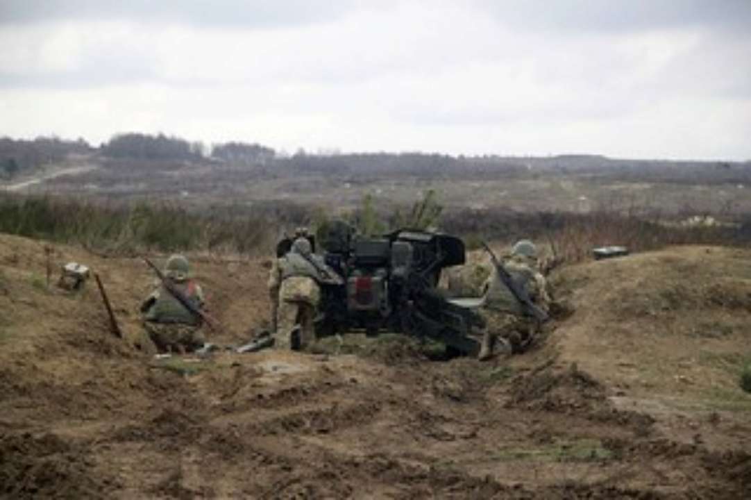 Фото з flickr.com З допомогою США Україна зможе завадити успішному наступу рф на Харків — ISW
