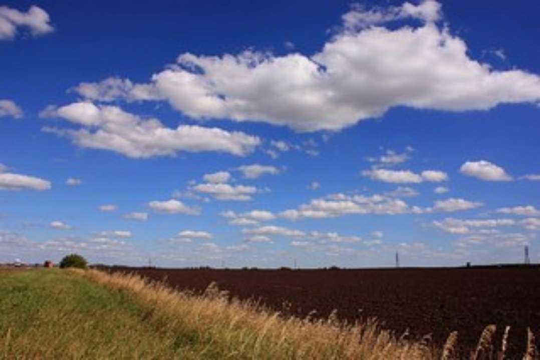В Україні створять реєстр земель, що потенційно забруднені вибухівкою