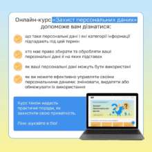 Що таке персональні дані? Що таке персональні дані?