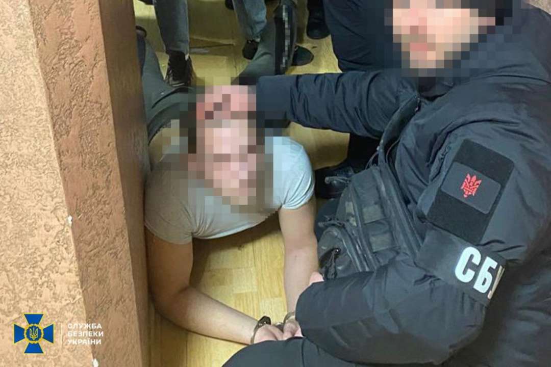 СБУ та Нацполіція затримали 5-х підпалювачів, які виконували замовлення фсб на Київщині та Волині/Фото: СБУ СБУ та Нацполіція затримали 5-х підпалювачів, які виконували замовлення фсб на Київщині та Волині/Фото: СБУ