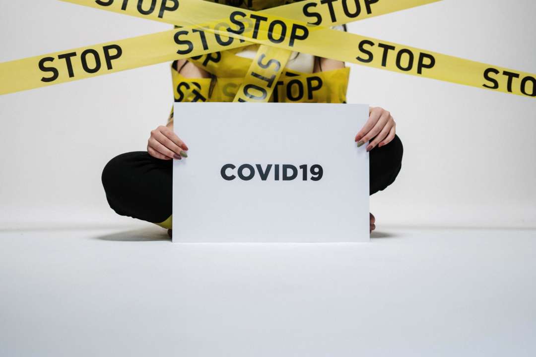 Covid-19