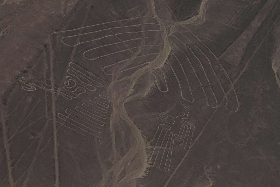 Пустыня