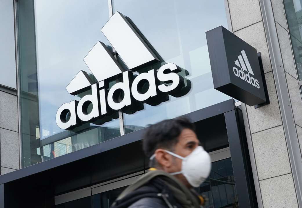 Adidas