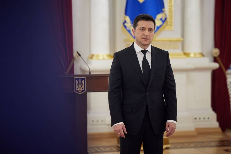 Фото: Офіс президента України Президент України прийняв вірчі грамоти у послів іноземних держав
