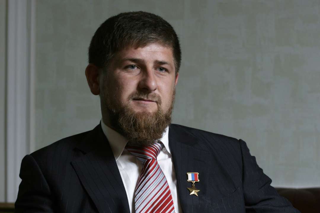 Бывший нардеп пообещал дом под Киевом за голову Кадырова