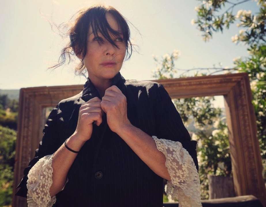 Shannen Doherty