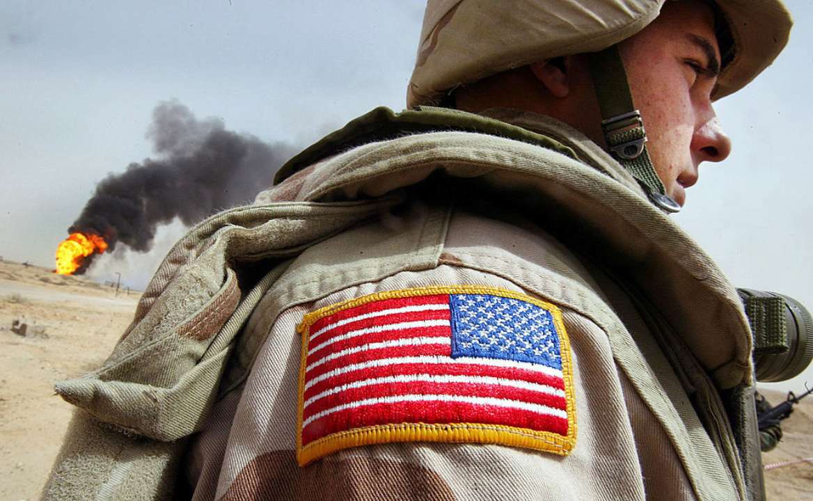 США готовы защищать Литву как союзника по НАТО/Фото: Getty Images