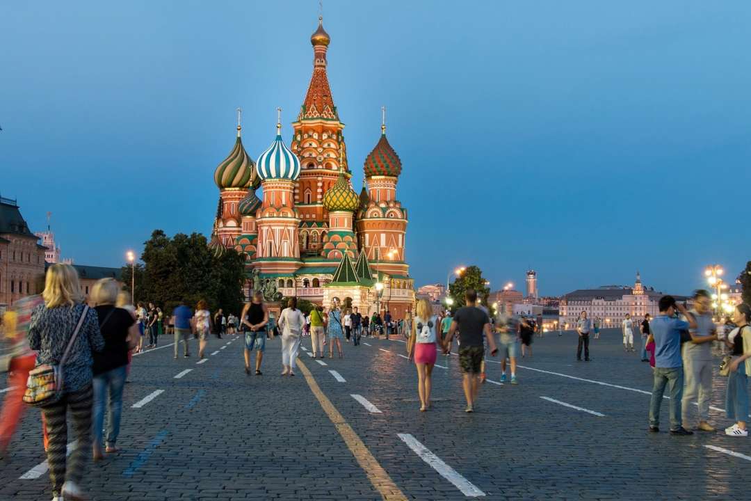 росія націоналізуватиме активи іноземних компаній / Фото: Pixabay росія буде націоналізувати активи компаній, які пішли з ринку рф