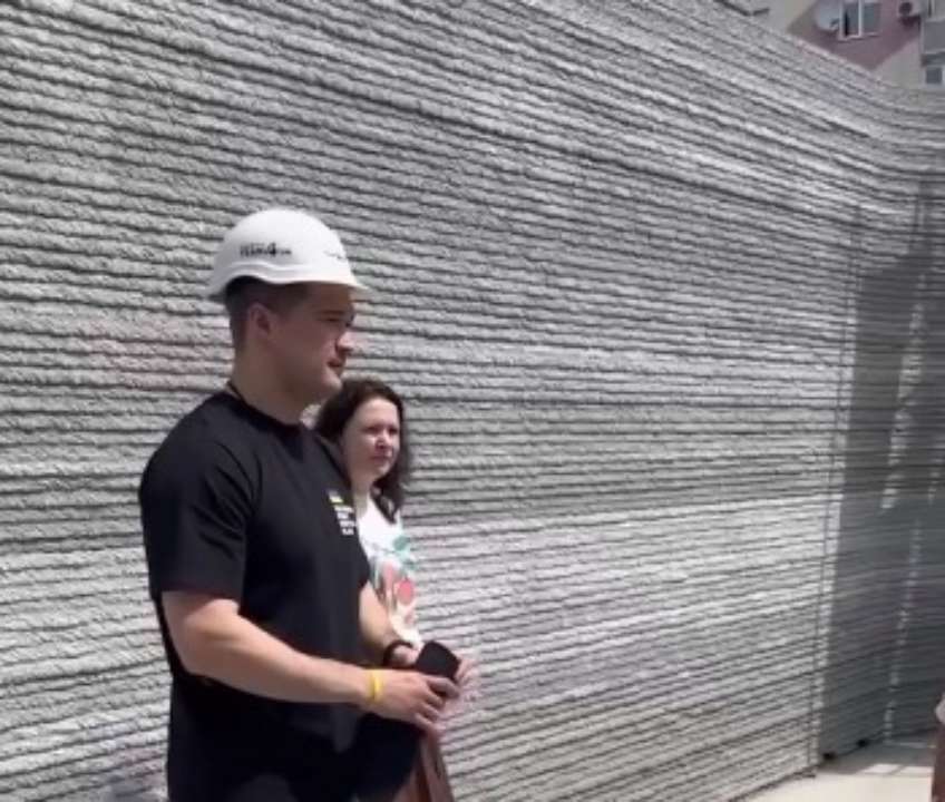 3D-принтер